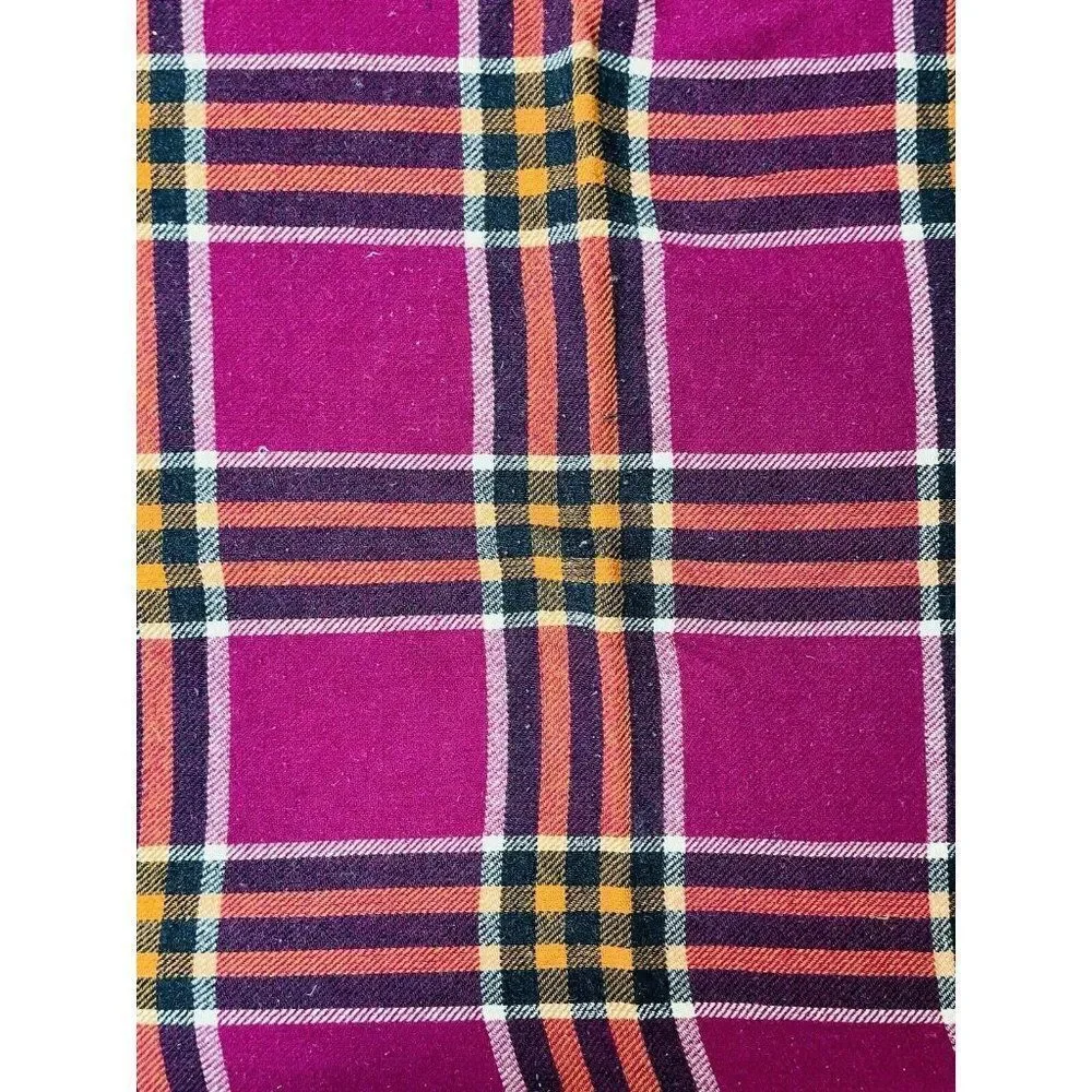 All Wool vtg all